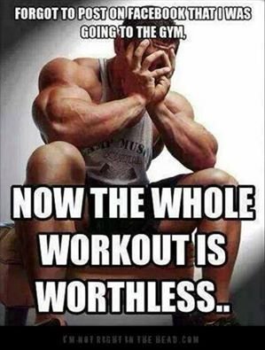 8ed14fc98905d2780b6542d5d825985f Gym Memes