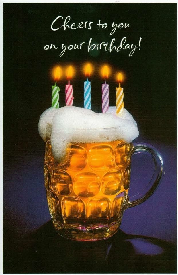 8fa693b789bf47315887de19623418d2 Birthday Memes