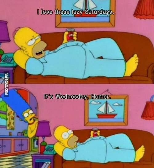9 Good Morning Wednesday Memes