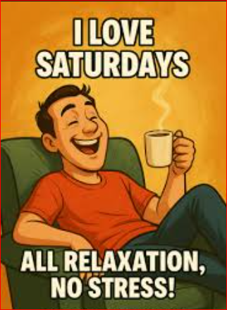 Funny Weekend Memes