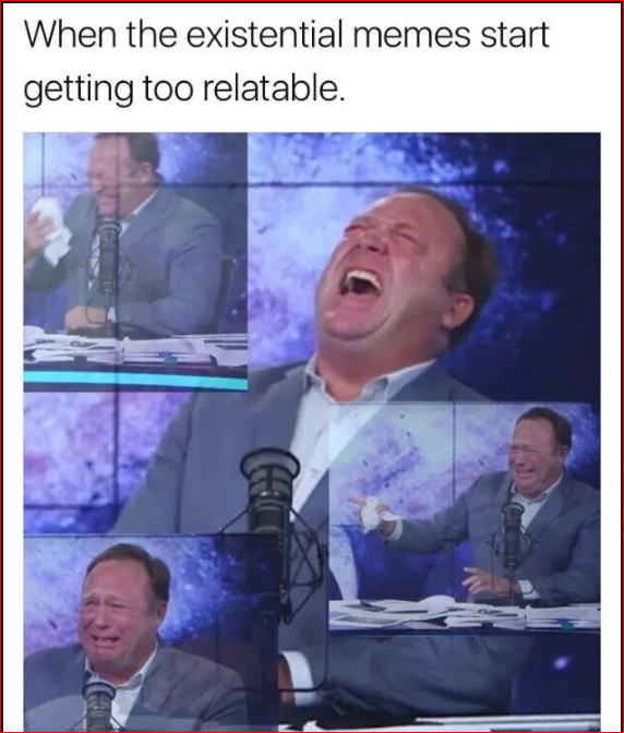 Monday Memes