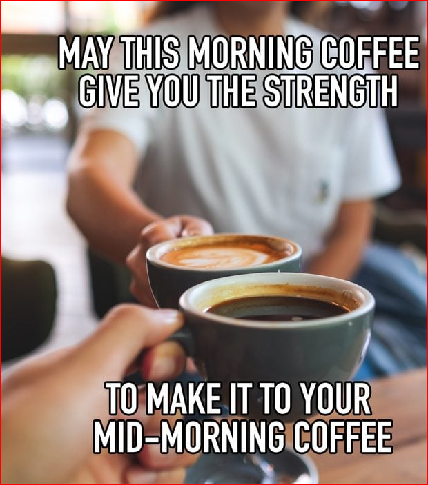 friday morning memes
