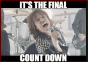 good morning friday memes