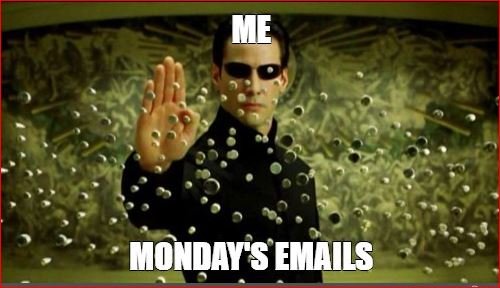 funny monday memes 
