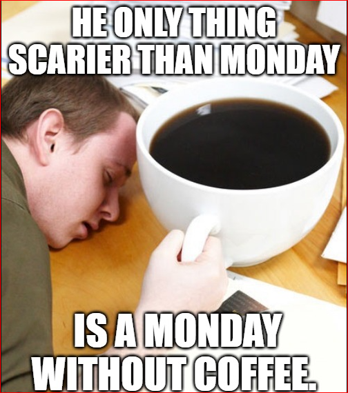 funny monday memes