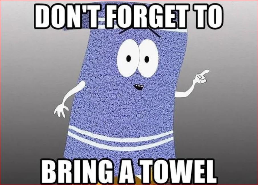 Gym Memes