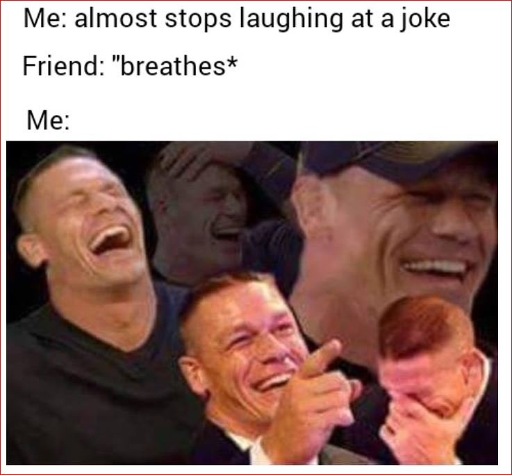 Friday Movie Memes