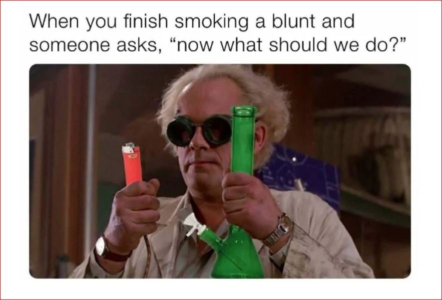 Friday Movie Memes