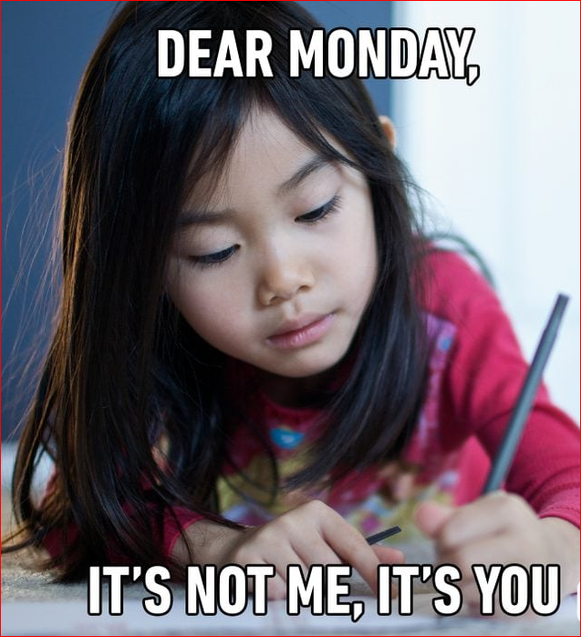 monday memes