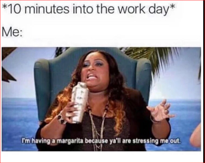 funny monday memes