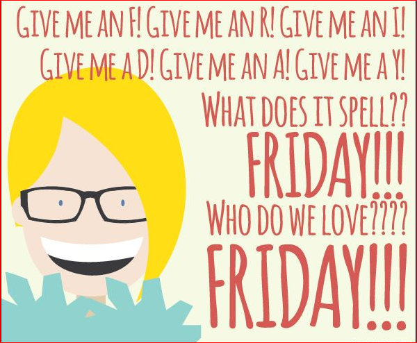 friday memes