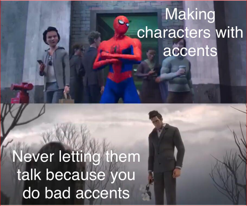 dnd memes