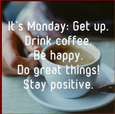 Happy Monday Memes