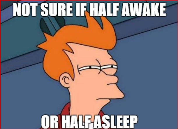 Tuesday Morning Memes