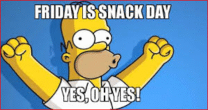 48 Hilarious Friday Memes Every Office Worker Needs Now