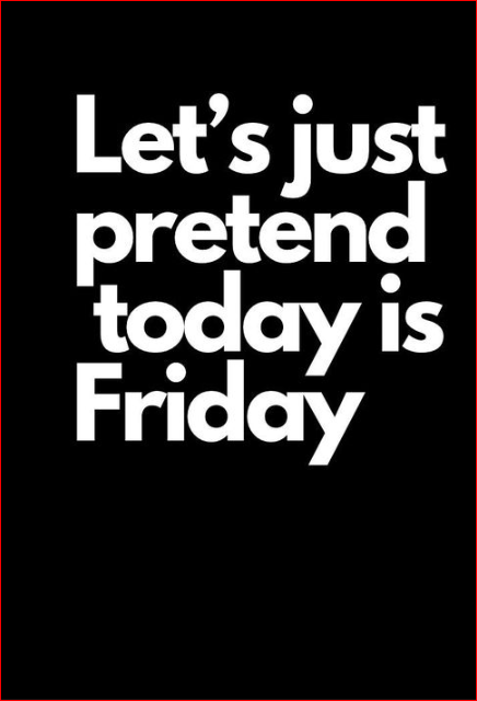 friday eve memes