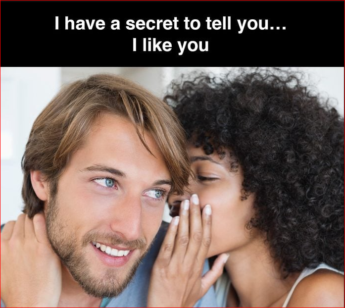 Flirty Memes