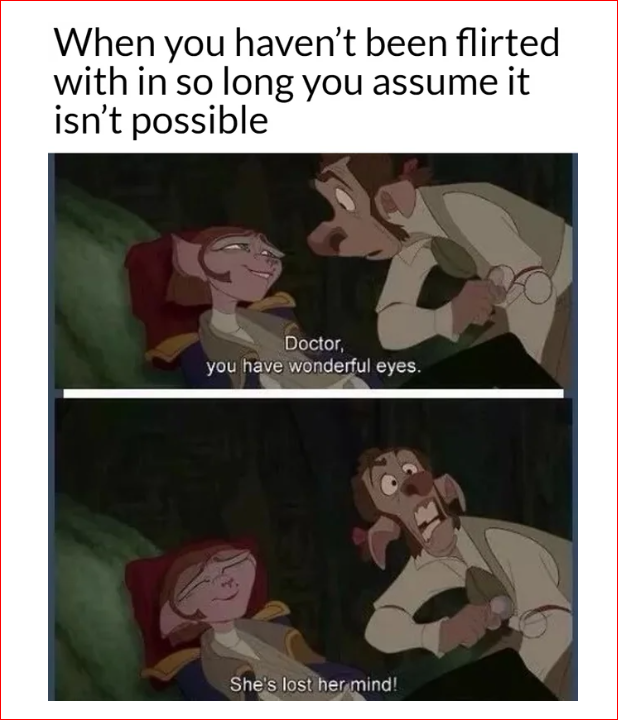 Flirty Memes