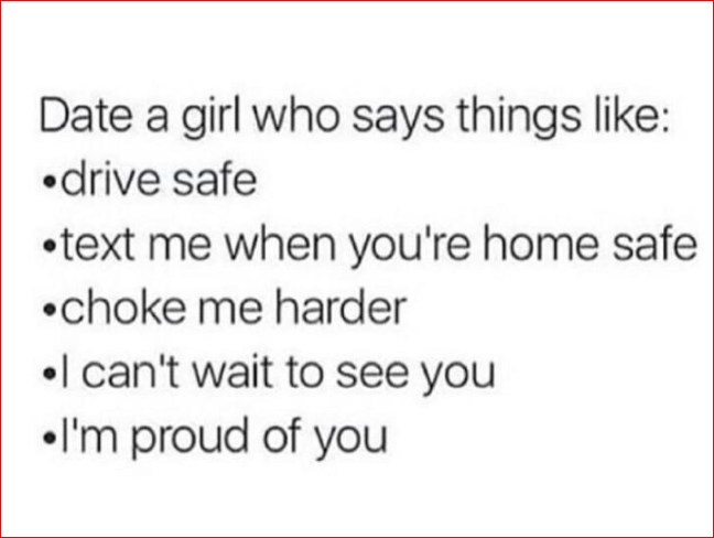 flirty memes