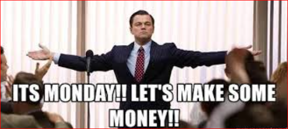 Happy Monday Memes