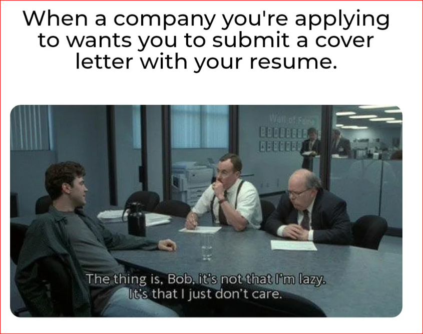 Thursday Morning Memes