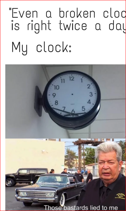 Tuesday Morning Memes