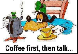 Wednesday Morning Memes