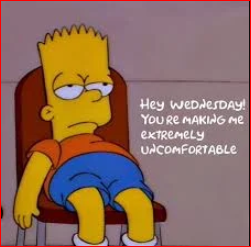 Wednesday Morning Memes