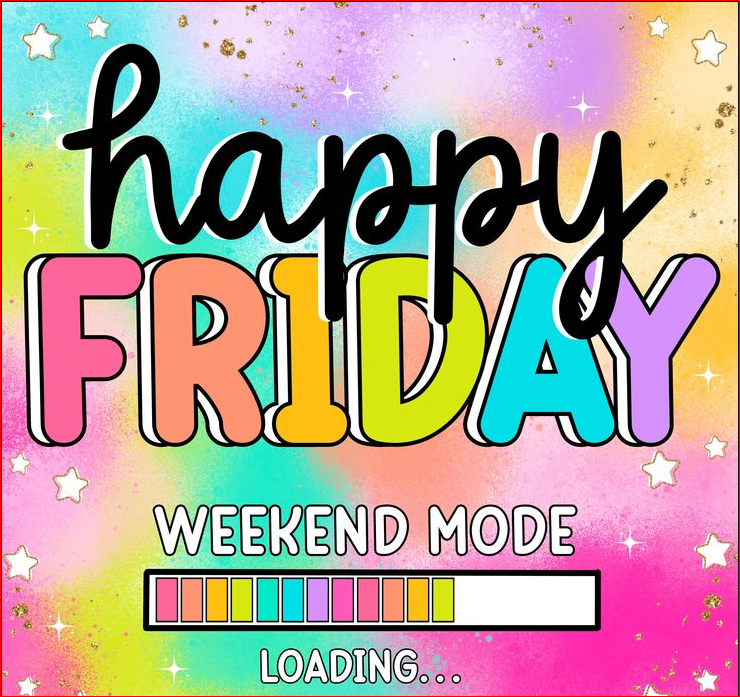 TGIF Memes