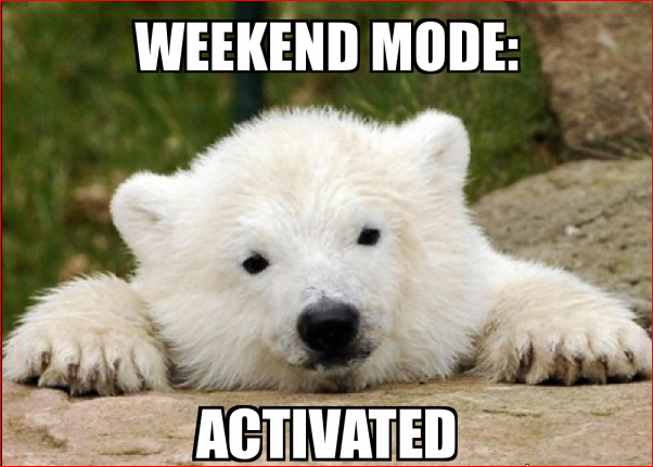 tgif memes