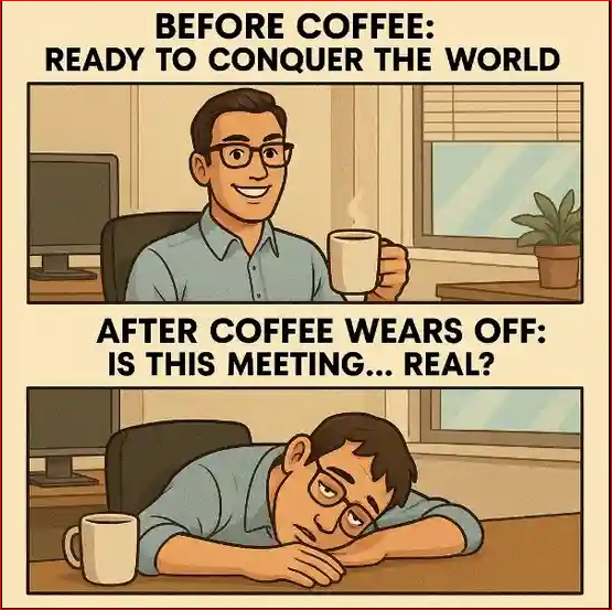 Wednesday Morning Memes