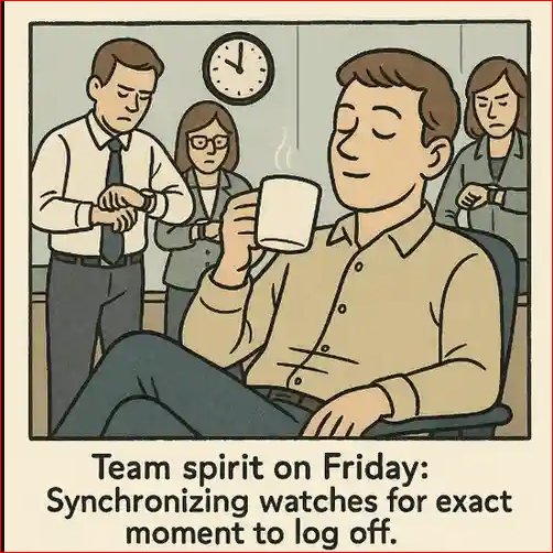 friday morning memes