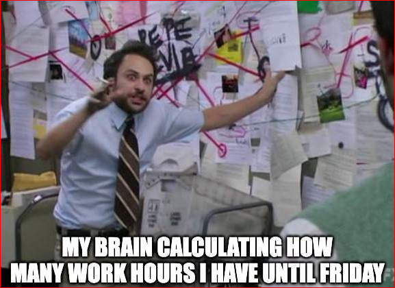 friday morning memes
