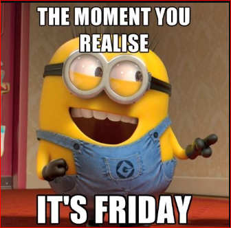 Long Weekend Memes
