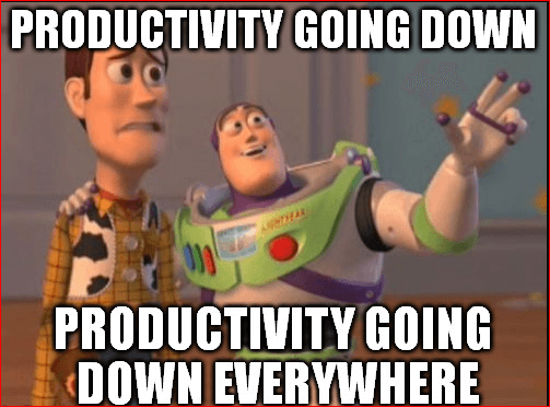 Monday Work Memes