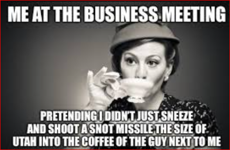 Monday Work Memes