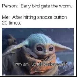 Monday Work Memes