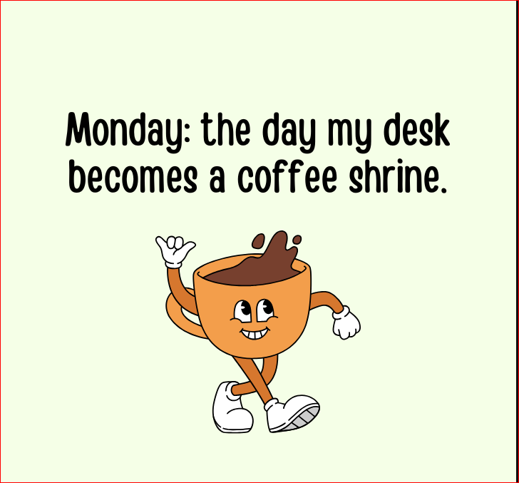 Monday Memes