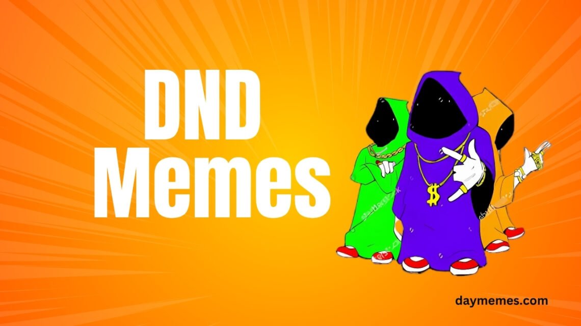 dnd memes