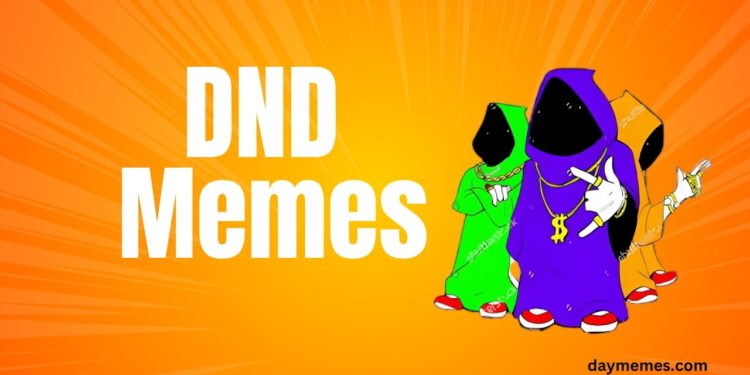dnd memes