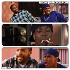 Friday Movie Memes Friday Movie Memes