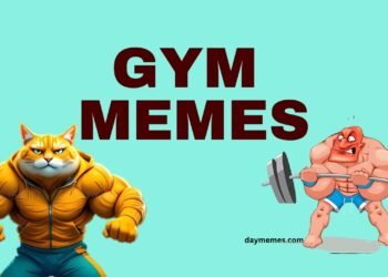 Gym Memes