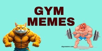 Gym Memes