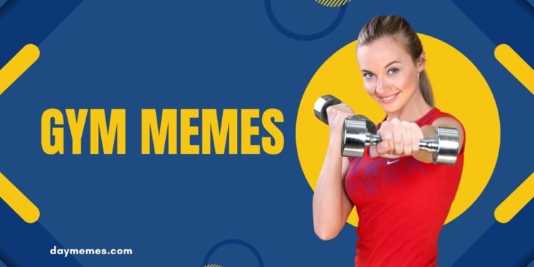 Gym Memes