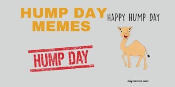 Hump Day Memes