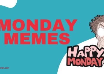 Monday Memes