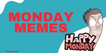 Monday Memes