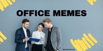 Office Memes