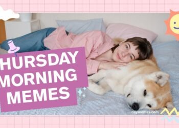 Thursday Morning Memes