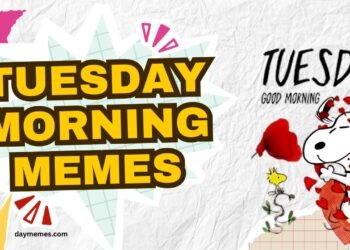 Tuesday Morning Memes